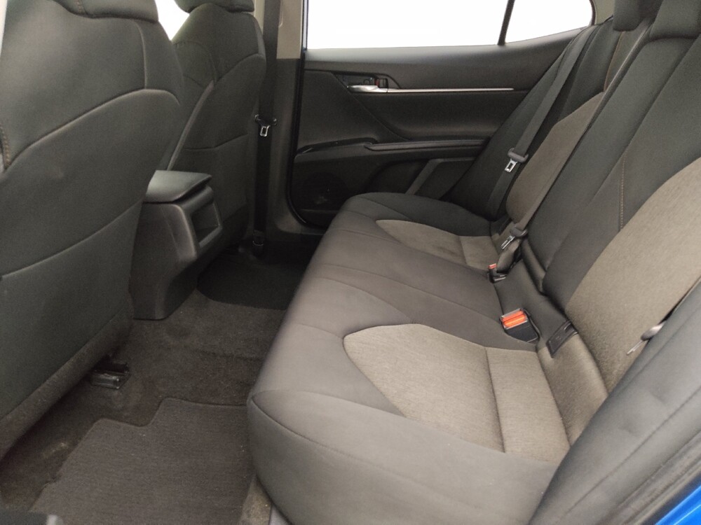 2020 Toyota Camry in Springfield, MO 65807 - 18129741 18