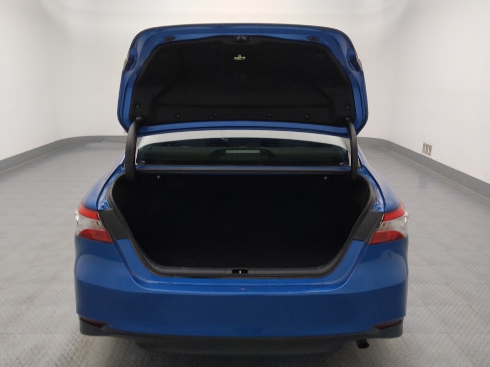 2020 Toyota Camry in Springfield, MO 65807 - 18129741 29