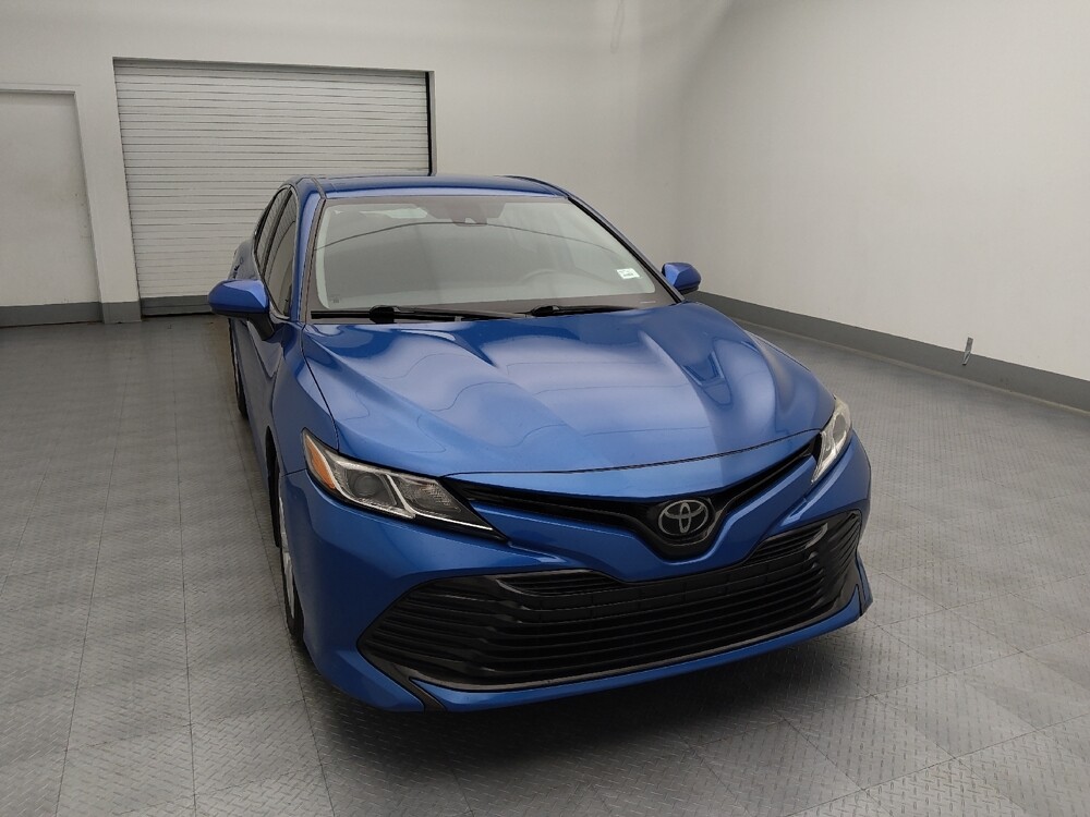 2020 Toyota Camry in Springfield, MO 65807 - 18129741 14