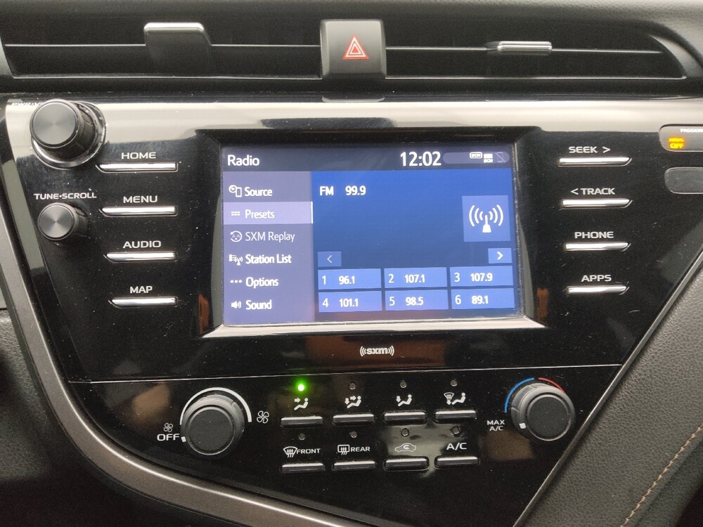 2020 Toyota Camry in Springfield, MO 65807 - 18129741 25