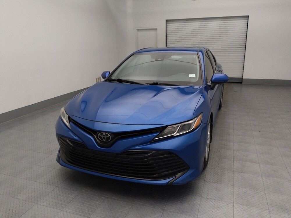 2020 Toyota Camry in Springfield, MO 65807 - 18129741 15