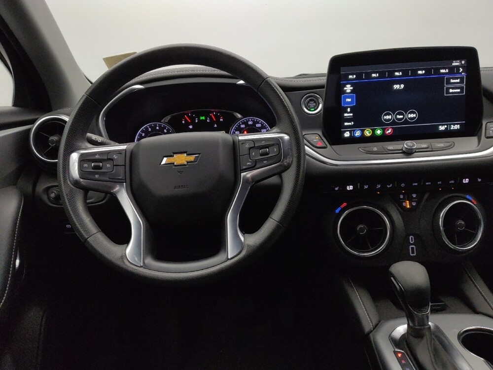 2024 Chevrolet Blazer in Gladstone, MO 64118 - 18129742 22