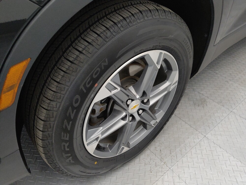 2024 Chevrolet Blazer in Gladstone, MO 64118 - 18129742 31