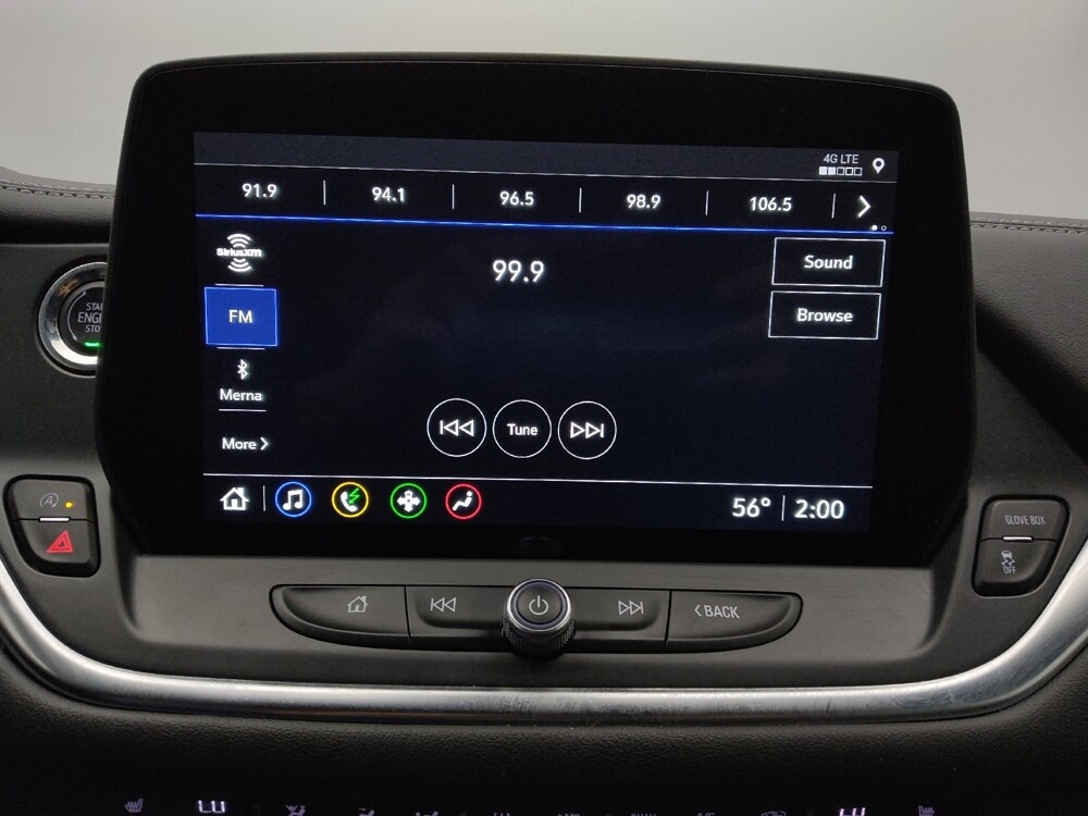 2024 Chevrolet Blazer in Gladstone, MO 64118 - 18129742 26