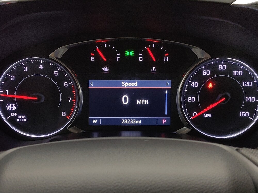 2024 Chevrolet Blazer in Gladstone, MO 64118 - 18129742 23