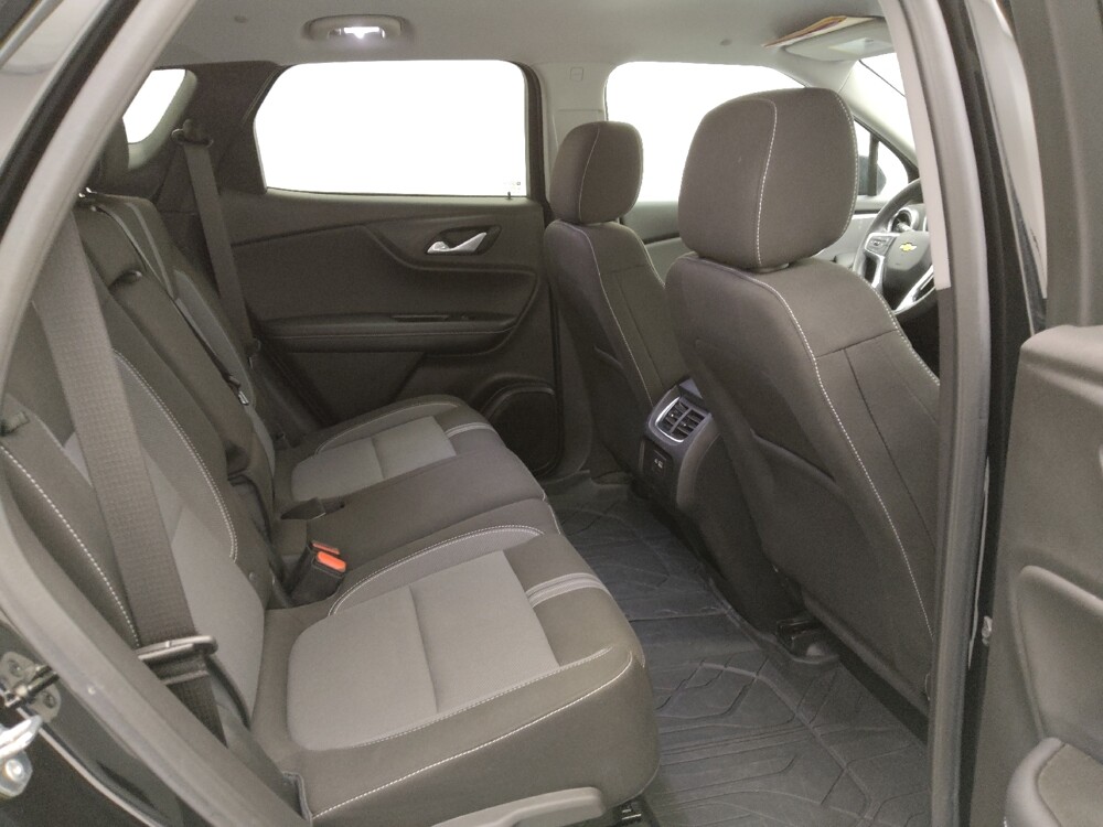 2024 Chevrolet Blazer in Gladstone, MO 64118 - 18129742 19