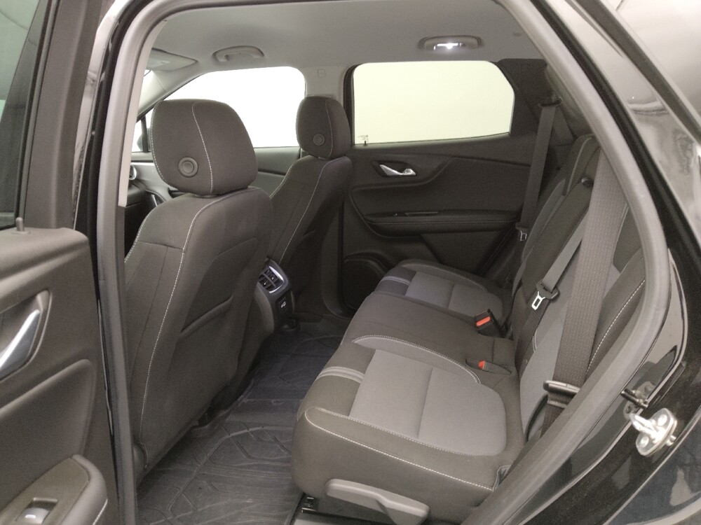 2024 Chevrolet Blazer in Gladstone, MO 64118 - 18129742 18