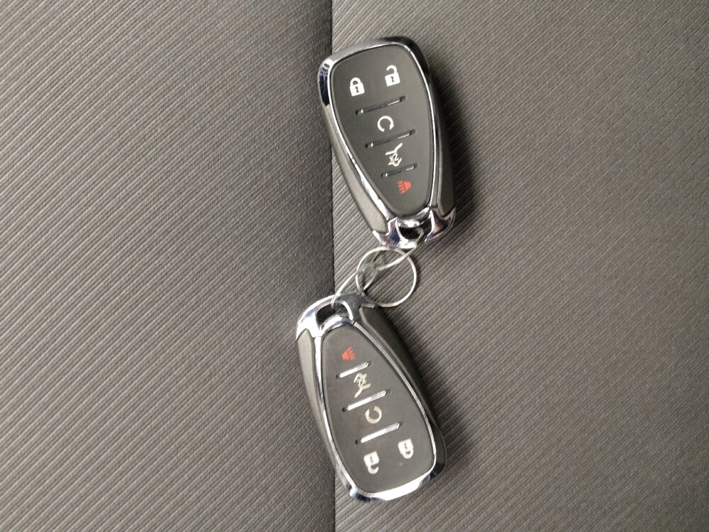 2024 Chevrolet Blazer in Gladstone, MO 64118 - 18129742 32