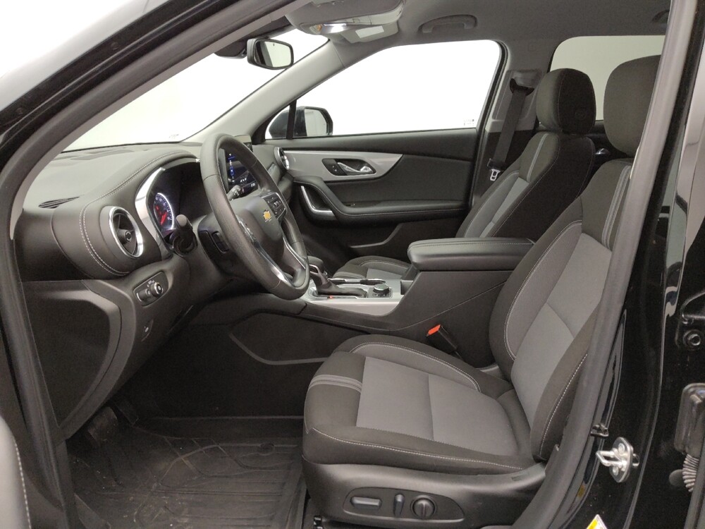 2024 Chevrolet Blazer in Gladstone, MO 64118 - 18129742 17