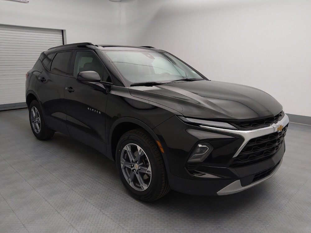 2024 Chevrolet Blazer in Gladstone, MO 64118 - 18129742 11