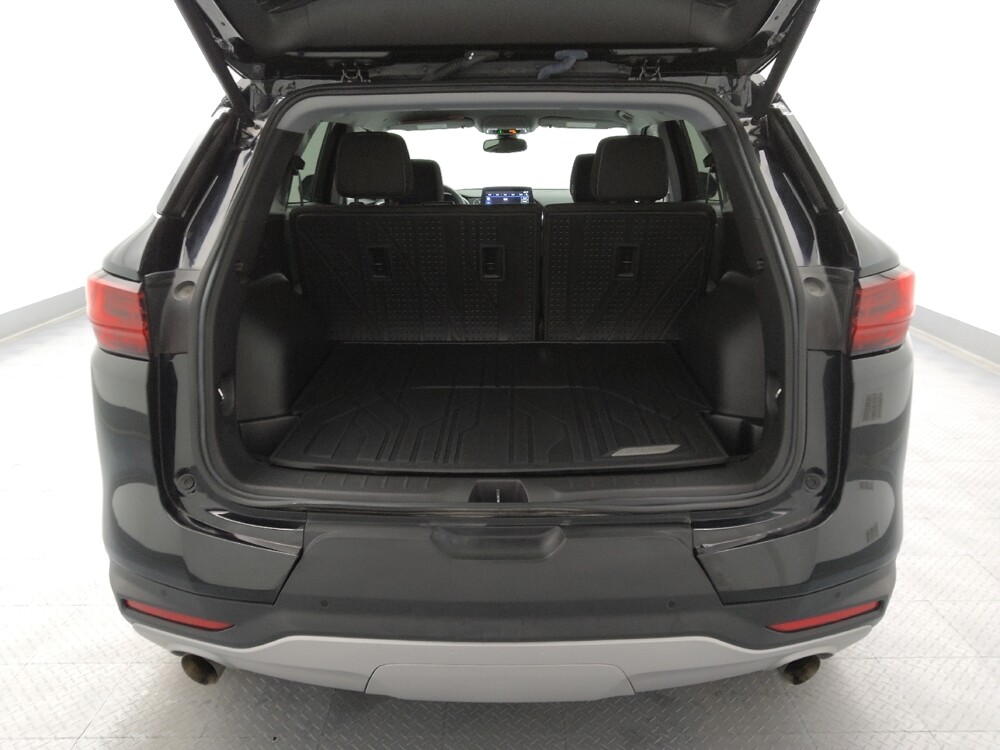 2024 Chevrolet Blazer in Gladstone, MO 64118 - 18129742 29