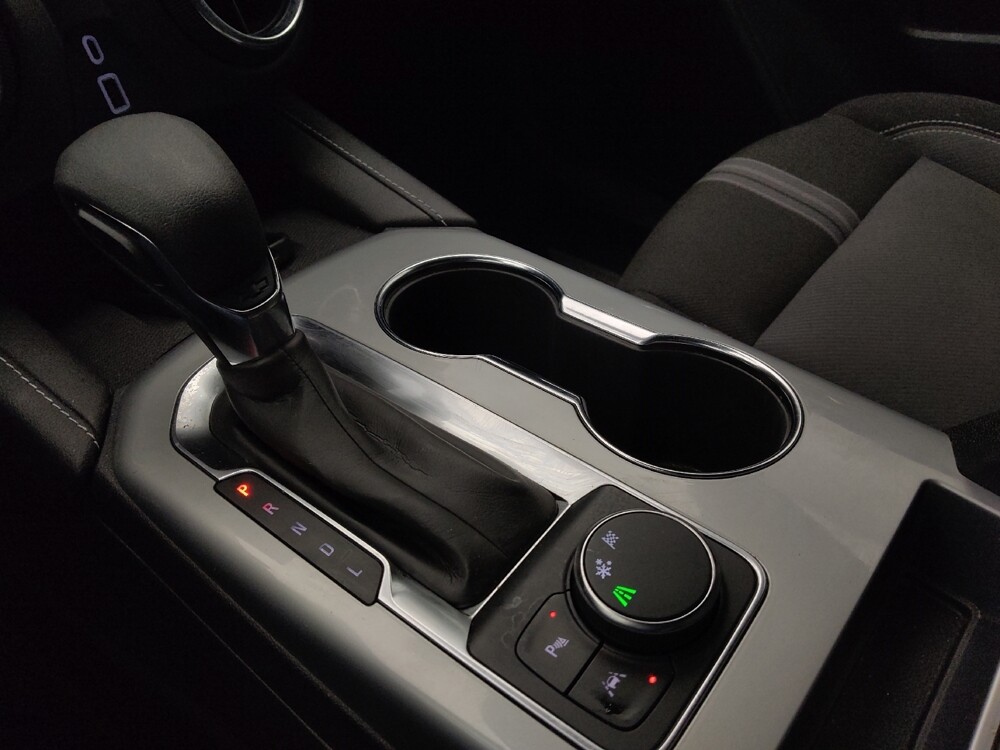 2024 Chevrolet Blazer in Gladstone, MO 64118 - 18129742 25