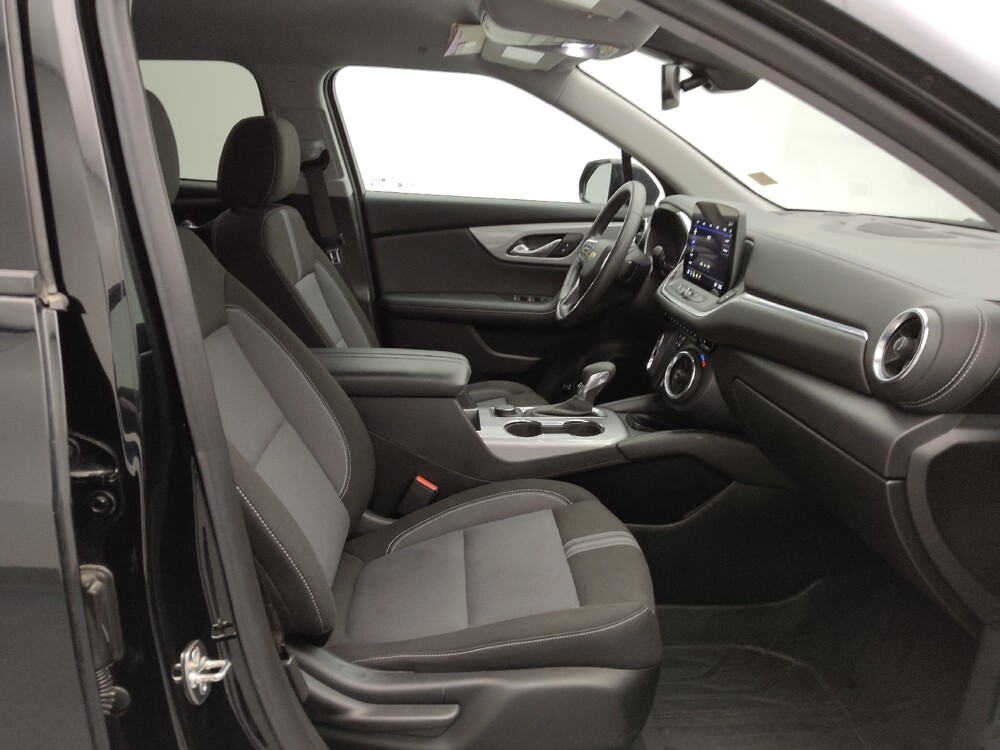 2024 Chevrolet Blazer in Gladstone, MO 64118 - 18129742 21