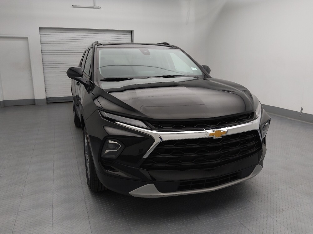 2024 Chevrolet Blazer in Gladstone, MO 64118 - 18129742 14