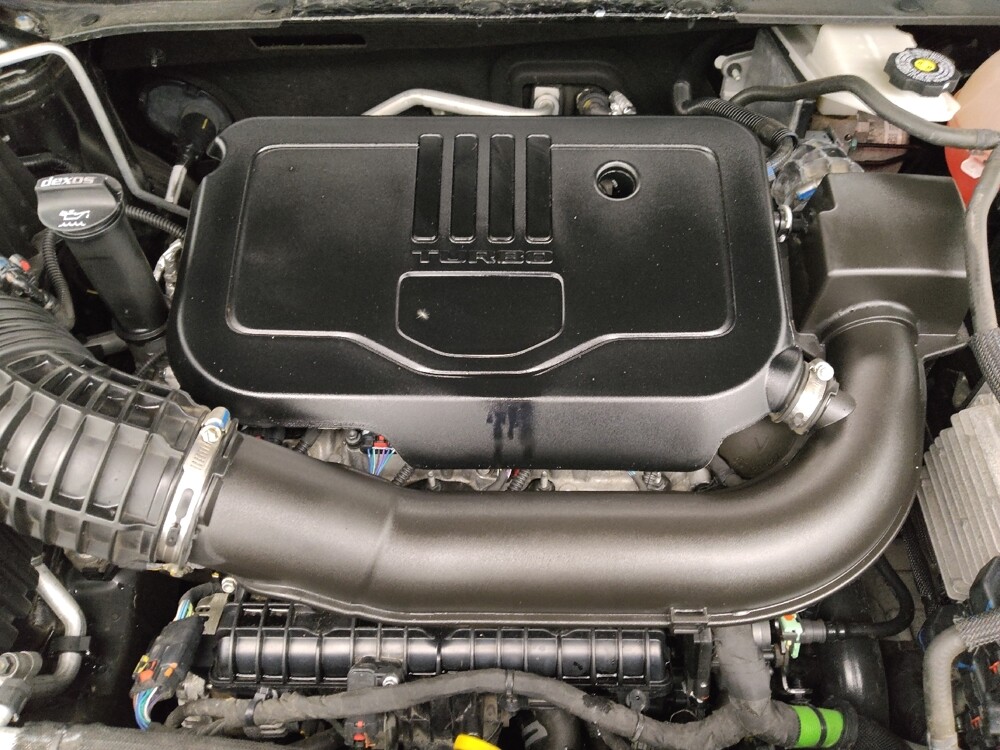 2024 Chevrolet Blazer in Gladstone, MO 64118 - 18129742 30