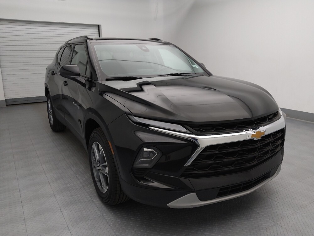 2024 Chevrolet Blazer in Gladstone, MO 64118 - 18129742 13