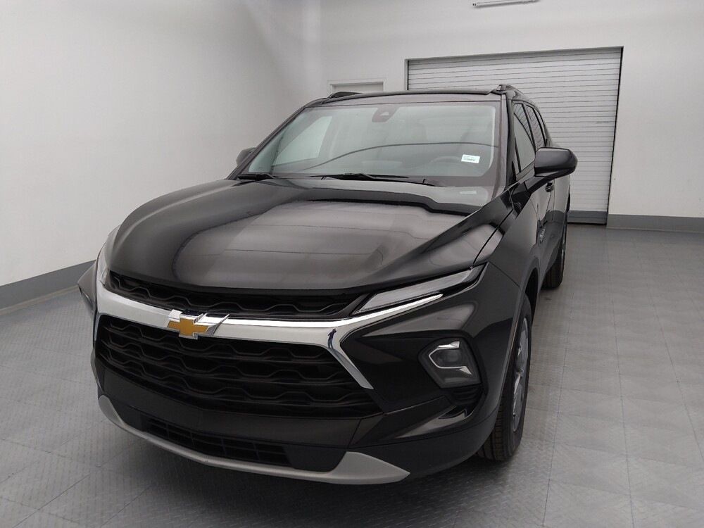 2024 Chevrolet Blazer in Gladstone, MO 64118 - 18129742 15