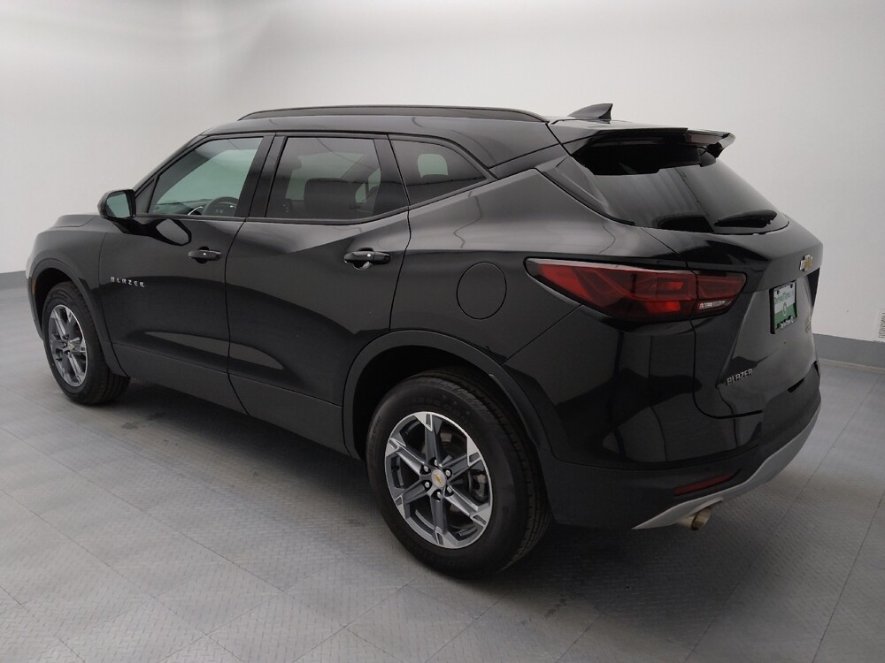 2024 Chevrolet Blazer in Gladstone, MO 64118 - 18129742 3