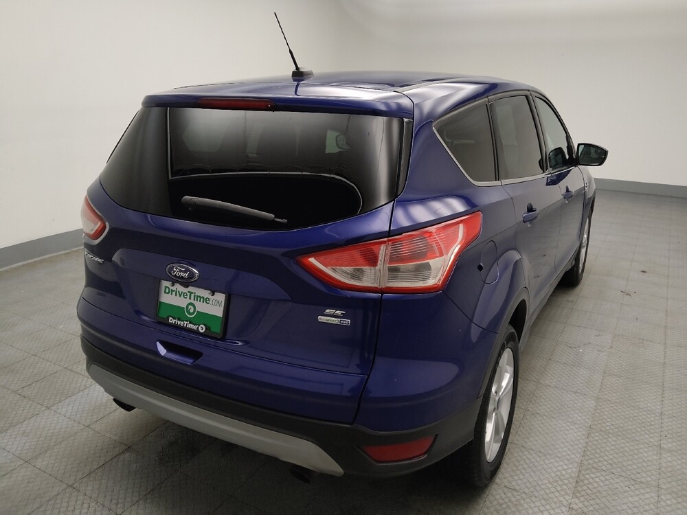 2014 Ford Escape in Lombard, IL 60148 - 18129743 9