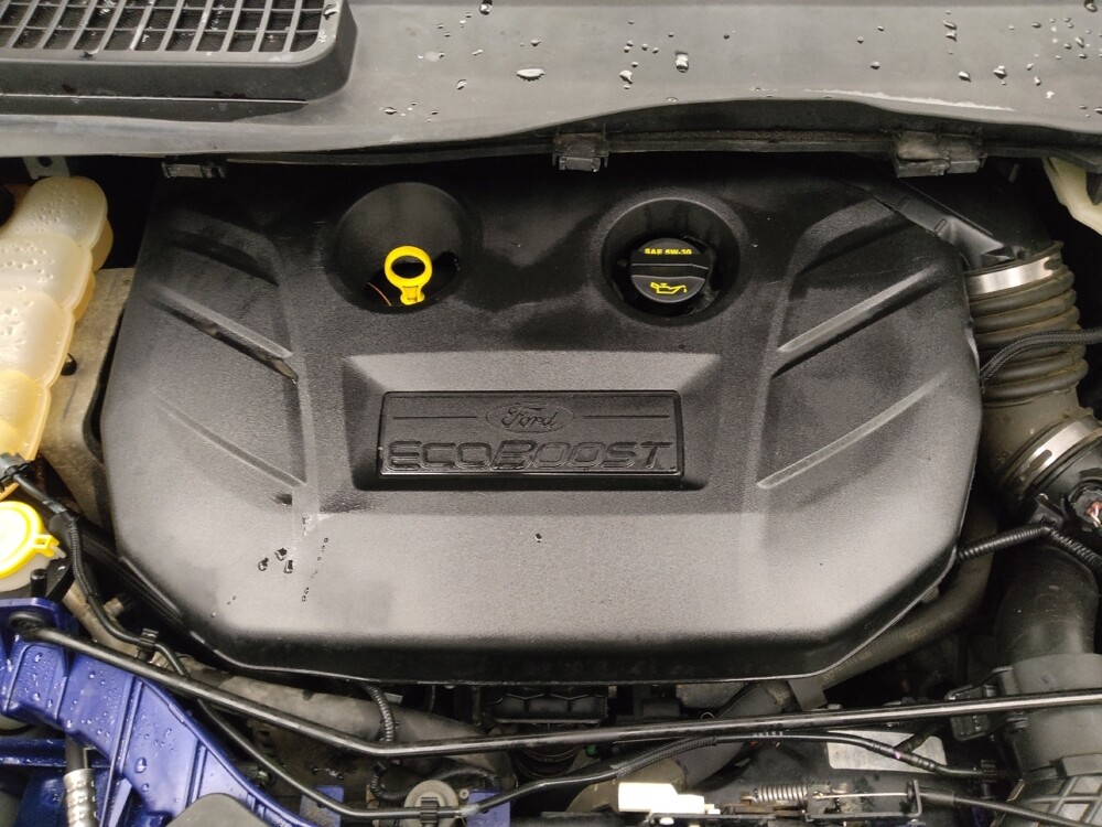 2014 Ford Escape in Lombard, IL 60148 - 18129743 30