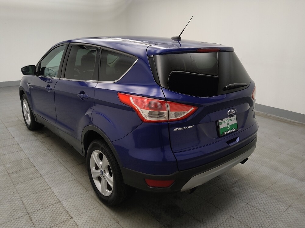 2014 Ford Escape in Lombard, IL 60148 - 18129743 5