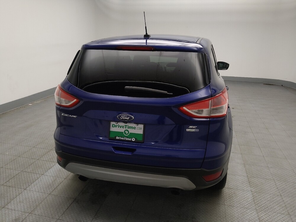 2014 Ford Escape in Lombard, IL 60148 - 18129743 7