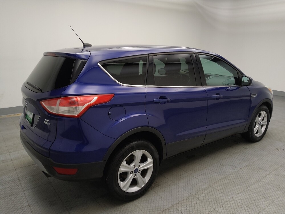 2014 Ford Escape in Lombard, IL 60148 - 18129743 10