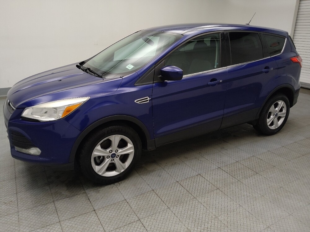 2014 Ford Escape in Lombard, IL 60148 - 18129743 2
