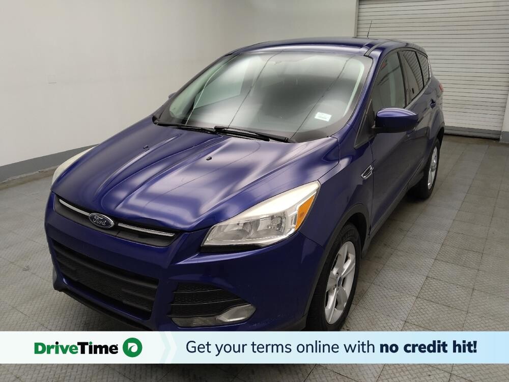2014 Ford Escape in Lombard, IL 60148 - 18129743