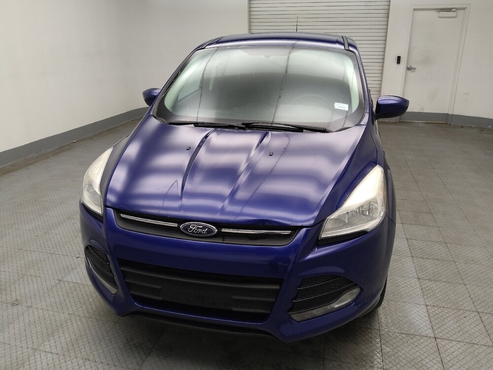 2014 Ford Escape in Lombard, IL 60148 - 18129743 15