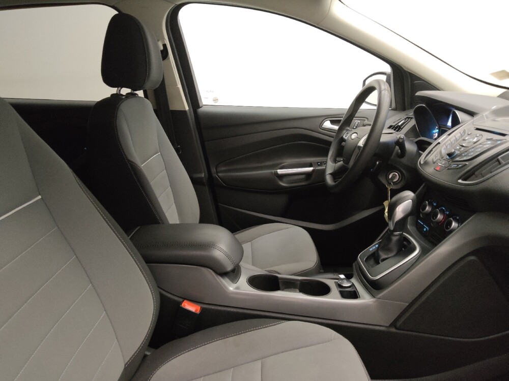 2014 Ford Escape in Lombard, IL 60148 - 18129743 21