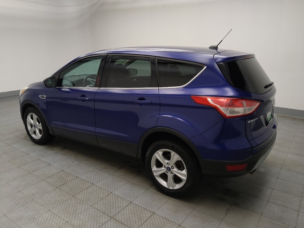 2014 Ford Escape in Lombard, IL 60148 - 18129743 3