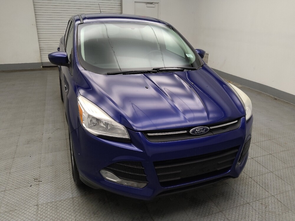 2014 Ford Escape in Lombard, IL 60148 - 18129743 14