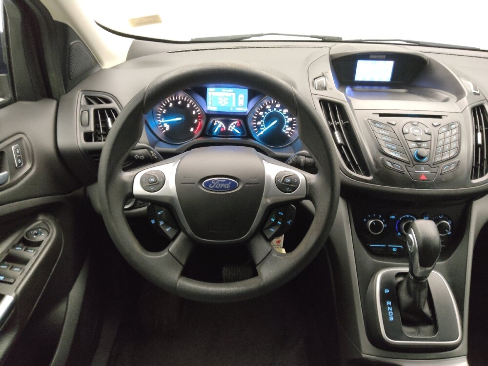 2014 Ford Escape in Lombard, IL 60148 - 18129743 22