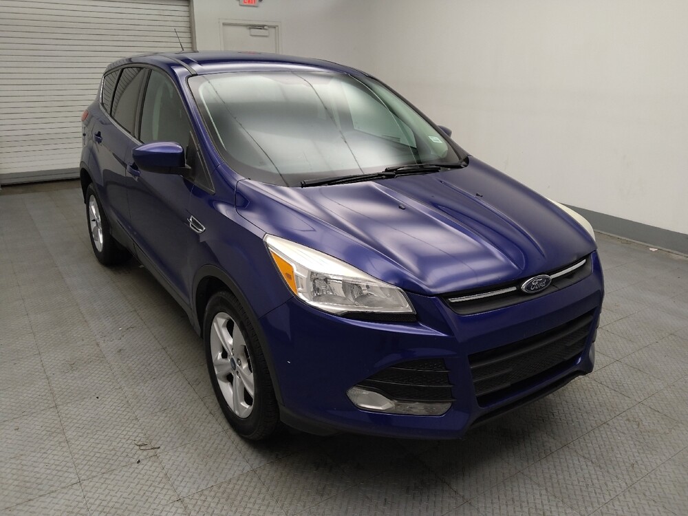 2014 Ford Escape in Lombard, IL 60148 - 18129743 13