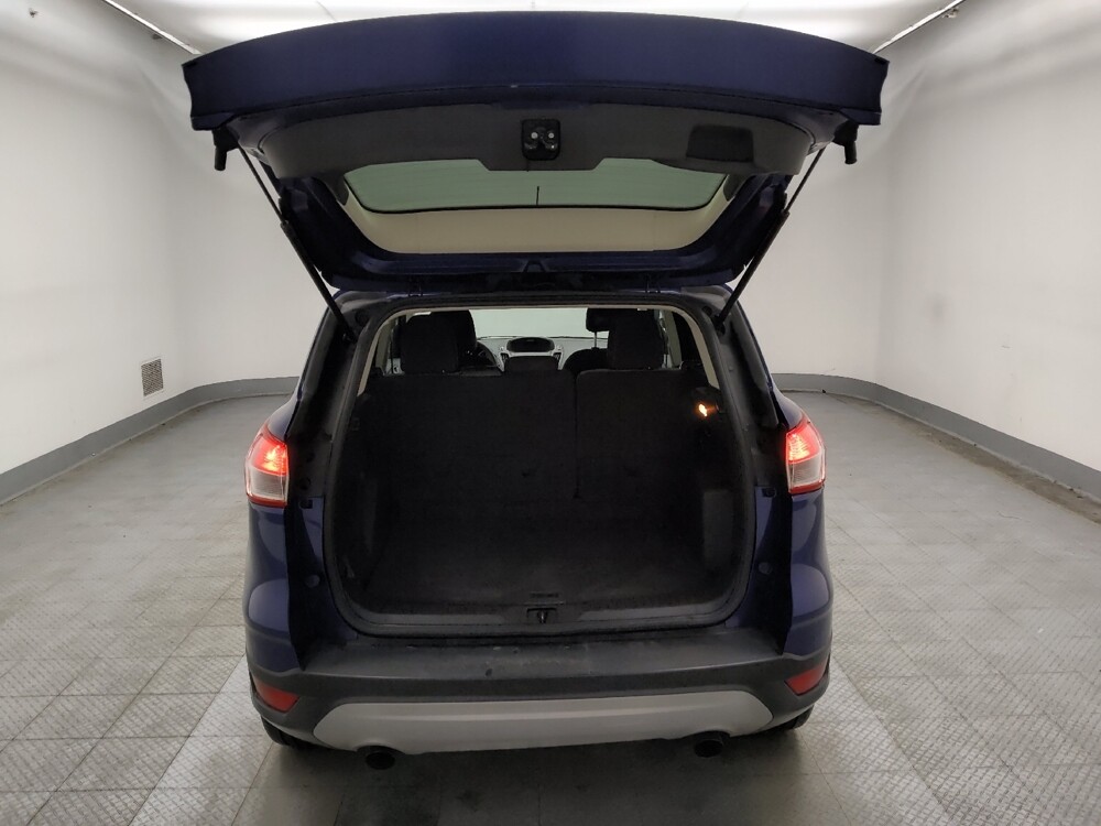 2014 Ford Escape in Lombard, IL 60148 - 18129743 29