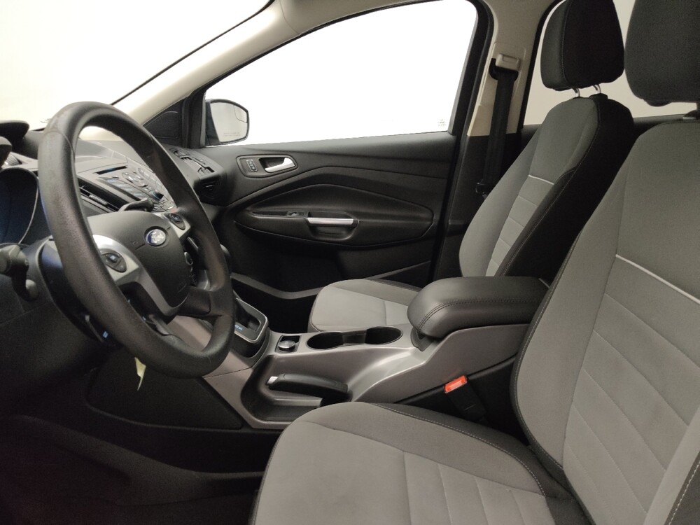 2014 Ford Escape in Lombard, IL 60148 - 18129743 17