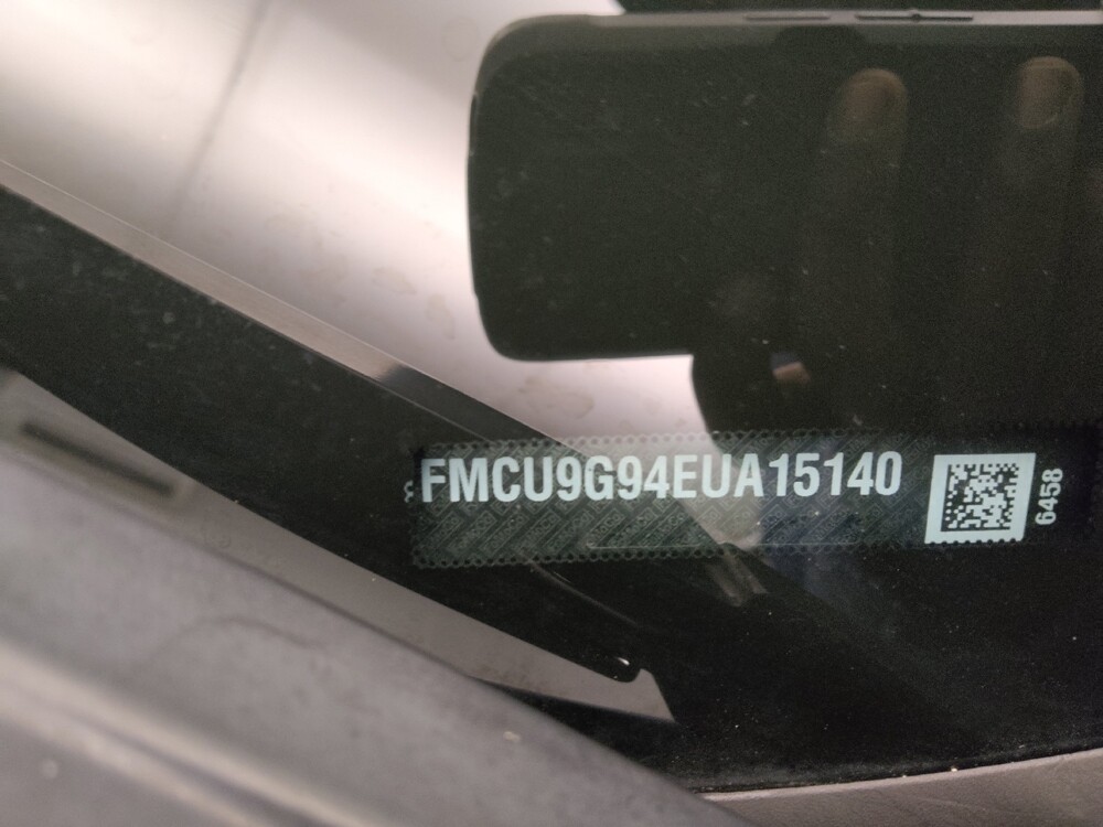 2014 Ford Escape in Lombard, IL 60148 - 18129743 33