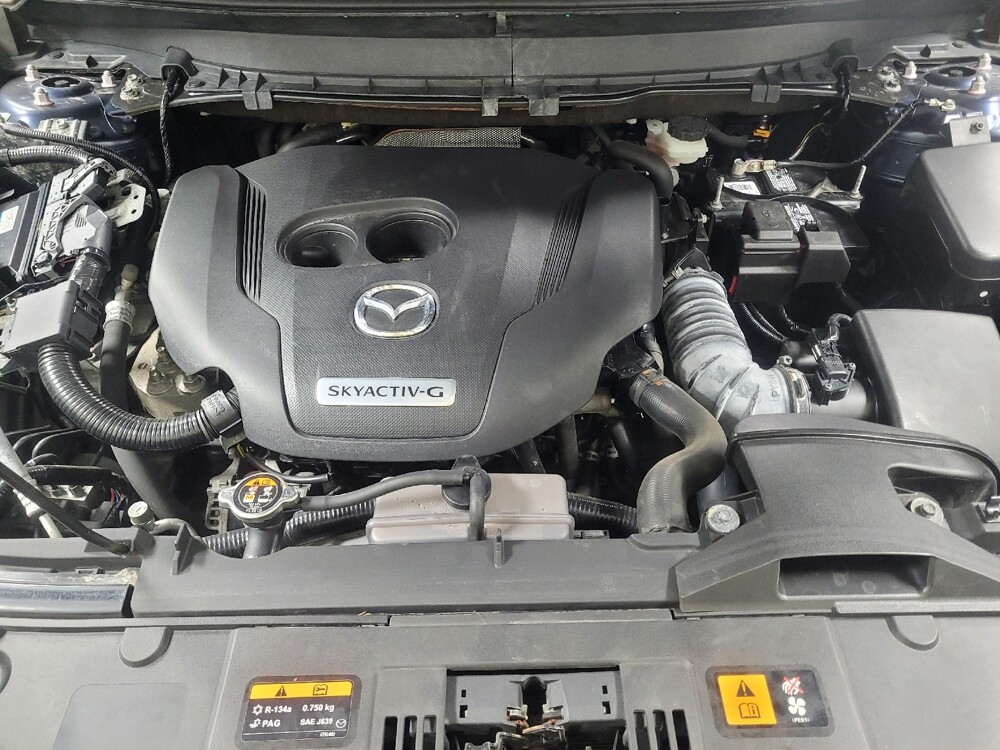 2020 MAZDA CX-9 in Chattanooga, TN 37421 - 18129744 30