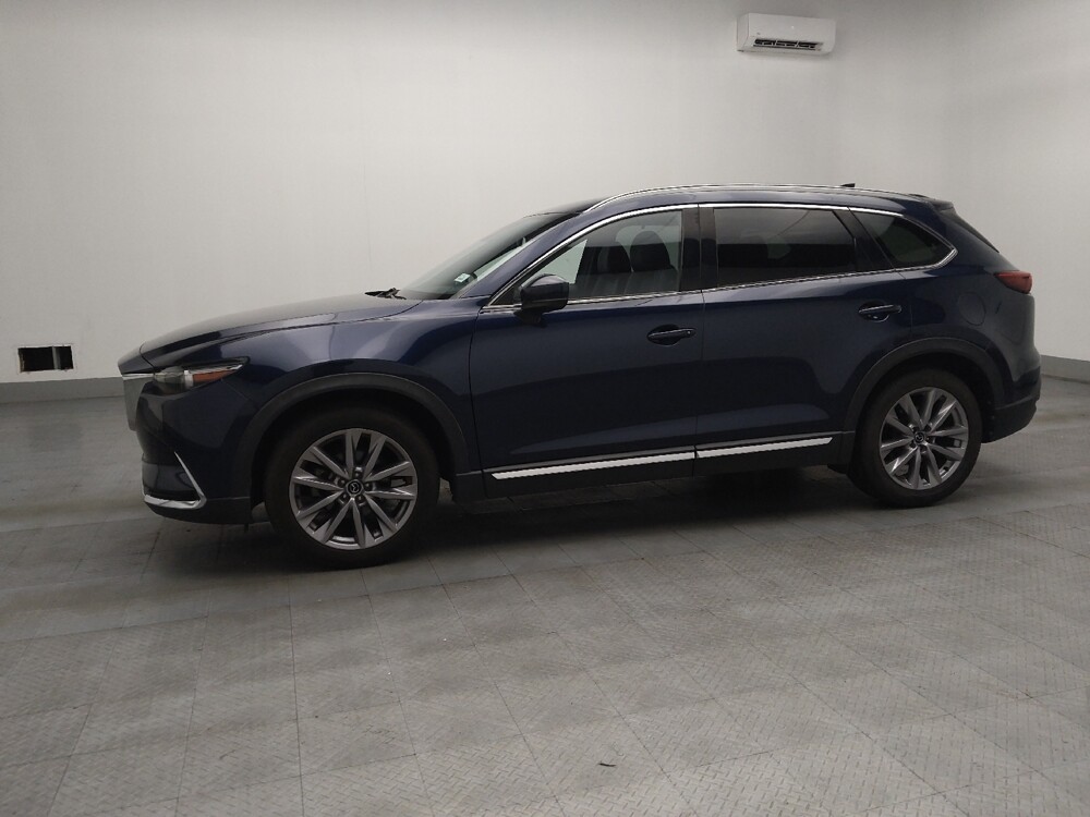 2020 MAZDA CX-9 in Chattanooga, TN 37421 - 18129744 2