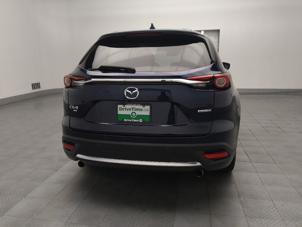 2020 MAZDA CX-9 in Chattanooga, TN 37421 - 18129744 7