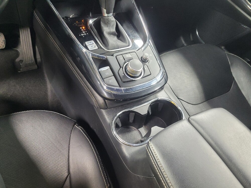 2020 MAZDA CX-9 in Chattanooga, TN 37421 - 18129744 26