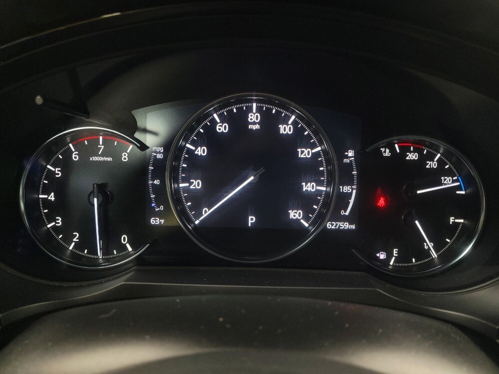 2020 MAZDA CX-9 in Chattanooga, TN 37421 - 18129744 23