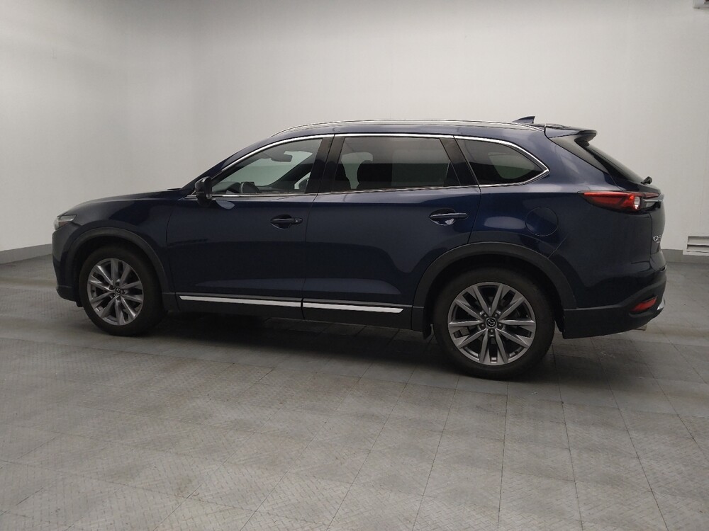 2020 MAZDA CX-9 in Chattanooga, TN 37421 - 18129744 3