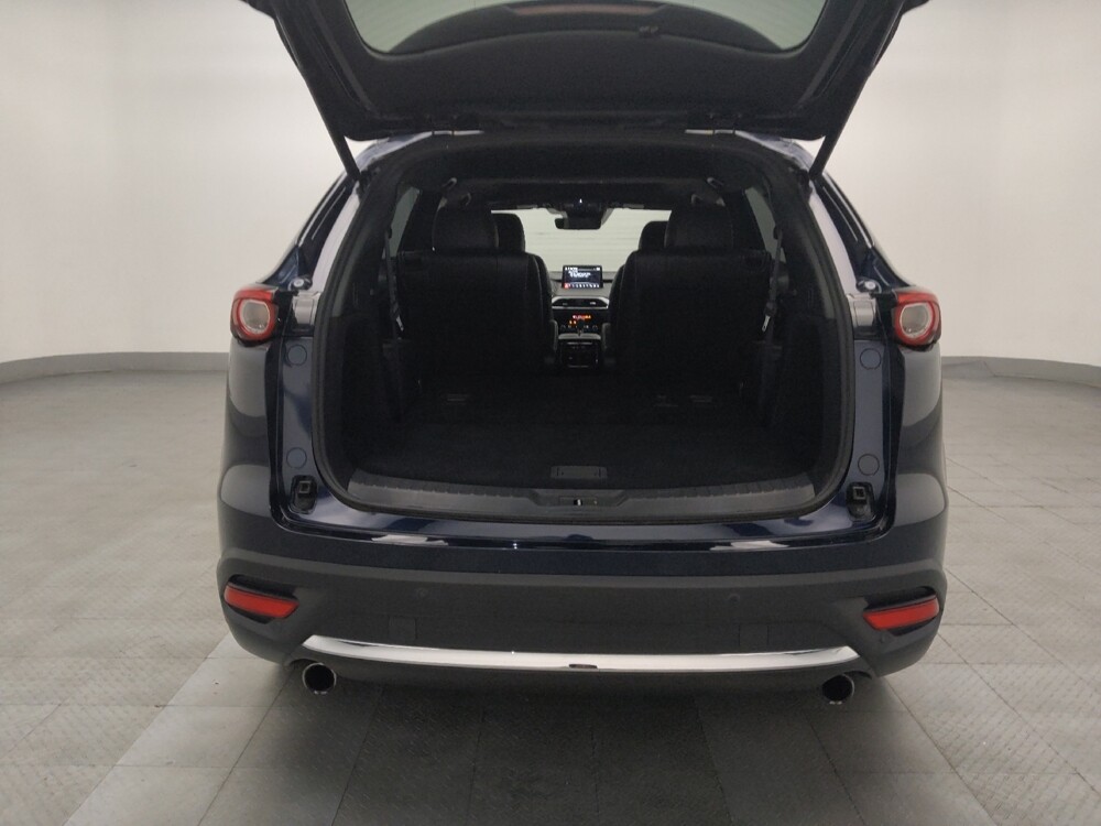 2020 MAZDA CX-9 in Chattanooga, TN 37421 - 18129744 29