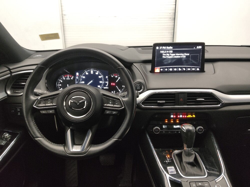 2020 MAZDA CX-9 in Chattanooga, TN 37421 - 18129744 22