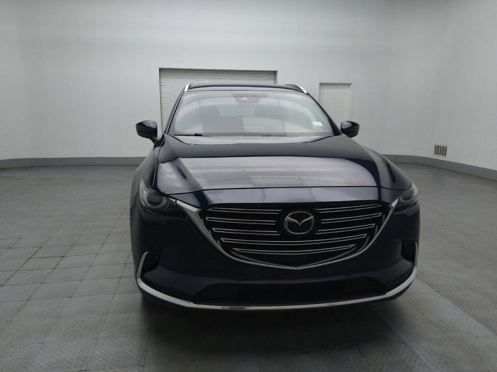 2020 MAZDA CX-9 in Chattanooga, TN 37421 - 18129744 14