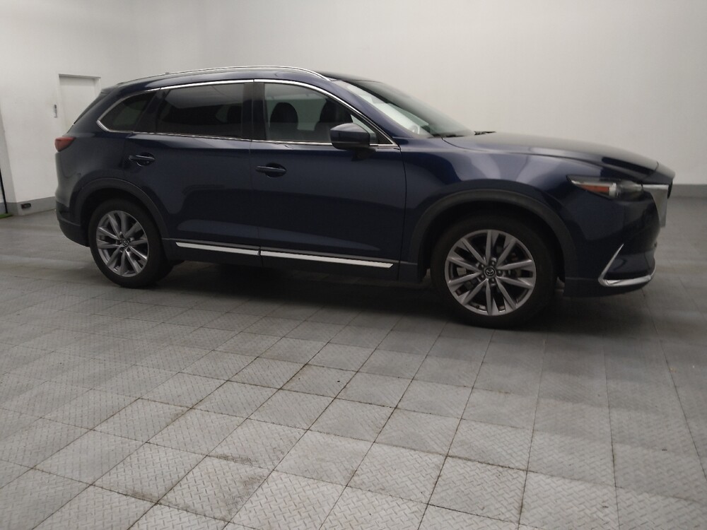 2020 MAZDA CX-9 in Chattanooga, TN 37421 - 18129744 11