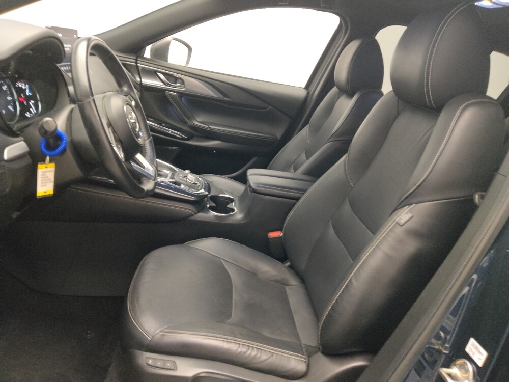 2020 MAZDA CX-9 in Chattanooga, TN 37421 - 18129744 17
