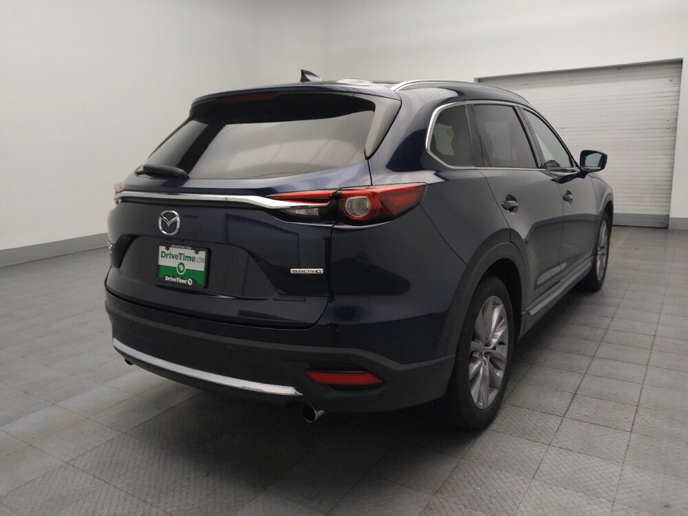 2020 MAZDA CX-9 in Chattanooga, TN 37421 - 18129744 9